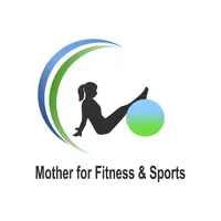 Mothers for Fitness & Sports icon