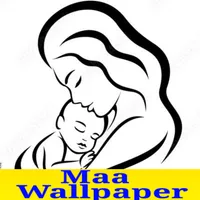 Maa wallpaper ! Mom Dad DP icon