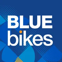 Bluebikes icon