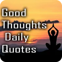 Good Thoughts - Daily quotes icon