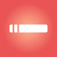 SmokeFree: Quit smoking slowly icon