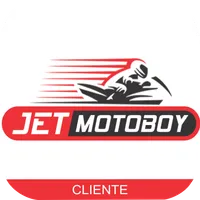 Jet Motoboy - Cliente icon