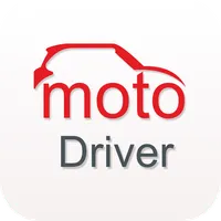 MotoGari Driver icon