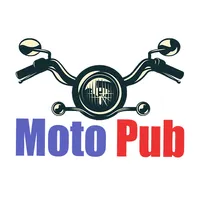 Moto Pub icon