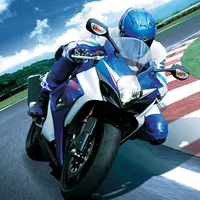 Motorbike Master icon