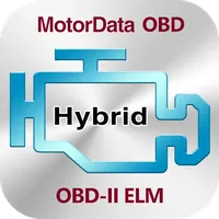 Doctor Hybrid ELM OBD2 scanner icon