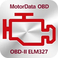 MotorData OBD ELM car scanner icon