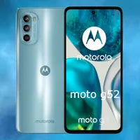 Motorola Moto G52 icon