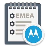 MobileOSS Denmark icon