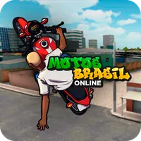 MOTOS BRASIL ONLINE icon