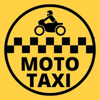 MOTO TAXI app icon