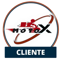 Moto X - Cliente icon