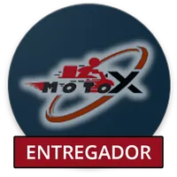Moto X - Entregador RS/SC icon