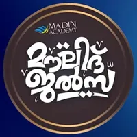 MOULID JALSA & Live Majlis icon