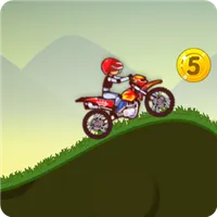 Motor Racing : Mountain Climb icon