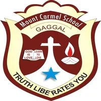 Mount Carmel School Gaggal icon
