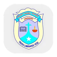 Mount Carmel Jindwari icon