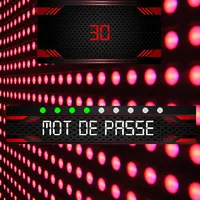 indices et mot de passe icon