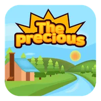 The Precious icon