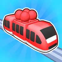 Rail Escape icon