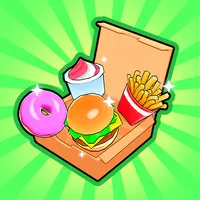 Snack Pack Jam icon
