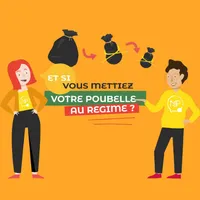 Mets ta poubelle au régime icon