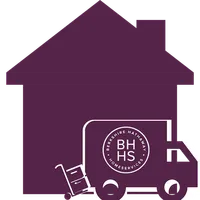 BHHS Professional Realty icon