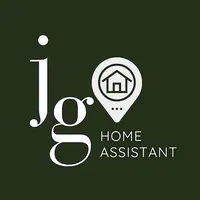 jg Home Assistant icon