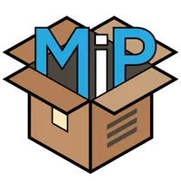MoveitPro - Moving Software icon