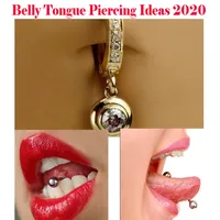 Latest Belly Button Tongue Pie icon