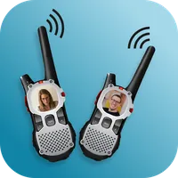 Walkie Talkie: Call & Video icon