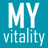 My Vitality icon