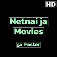 Movie Downloader for Netnaija icon