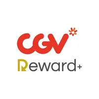 CGV Reward Plus - CGV와 리워드의 만남 icon