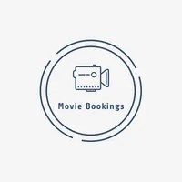 Movie Booking icon