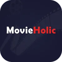 Movieholic - The Movie Guide icon