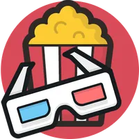 Random Movie Picker icon