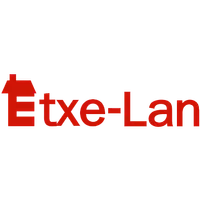 Etxe-lan Clientes icon