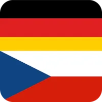 German Czech Dictionary icon