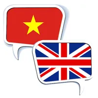 OFFLINE English Vietnamese Dic icon