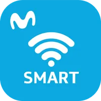 Movistar Smart WiFi icon