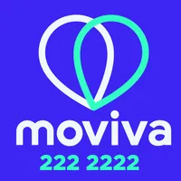 Moviva icon