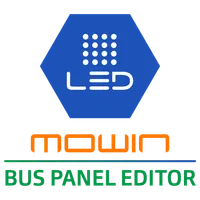 Bus Panel Editor icon