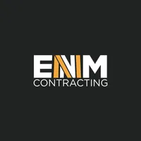 EnM Contracting icon