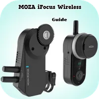 MOZA iFocus Wireless Guide icon