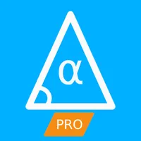 Trigonometry Calculator Pro icon