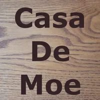 Casa De Moe Cookbook icon