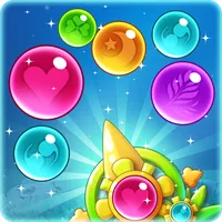 Bubble Journey icon