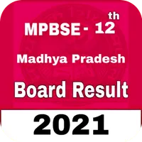 MP BOARD RESULT 2021, MP BOARD icon