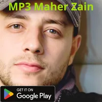 mp3 maher zain icon